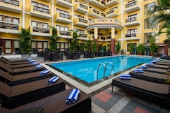 Resort De Alturas, Goa