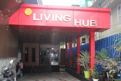 Living Hub Hotel, Bihpuria