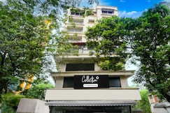 Collection O Viviana Mall Thane West Formerly Athithi Stays, Thane