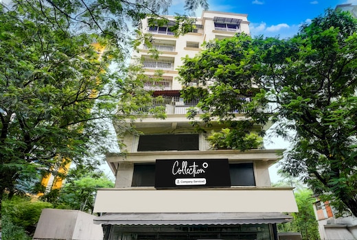 Collection O Viviana Mall Thane West Formerly Athithi Stays