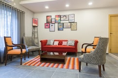 HandMade Homes Chic South Calcutta Serviced HOME, Kolkata