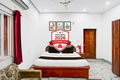 Super Hotel O Krishna Nagar Chowk Formerly City Palace, Dehradun