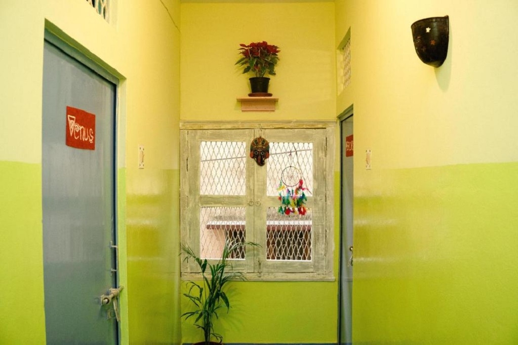 Good Vibes Hostel | Rooms & Dorms - Tap to explore photos