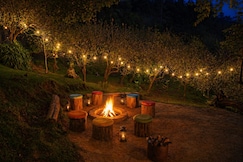 Misty Resort Stay, Kodaikanal