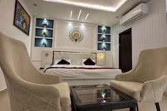 Cs Shree Suites by Elegance Resort, Mathura