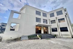 Hotel O DIAMOND GRAY, Greater Noida