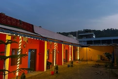 NEW DEOMALI HOMESTAY, Koraput