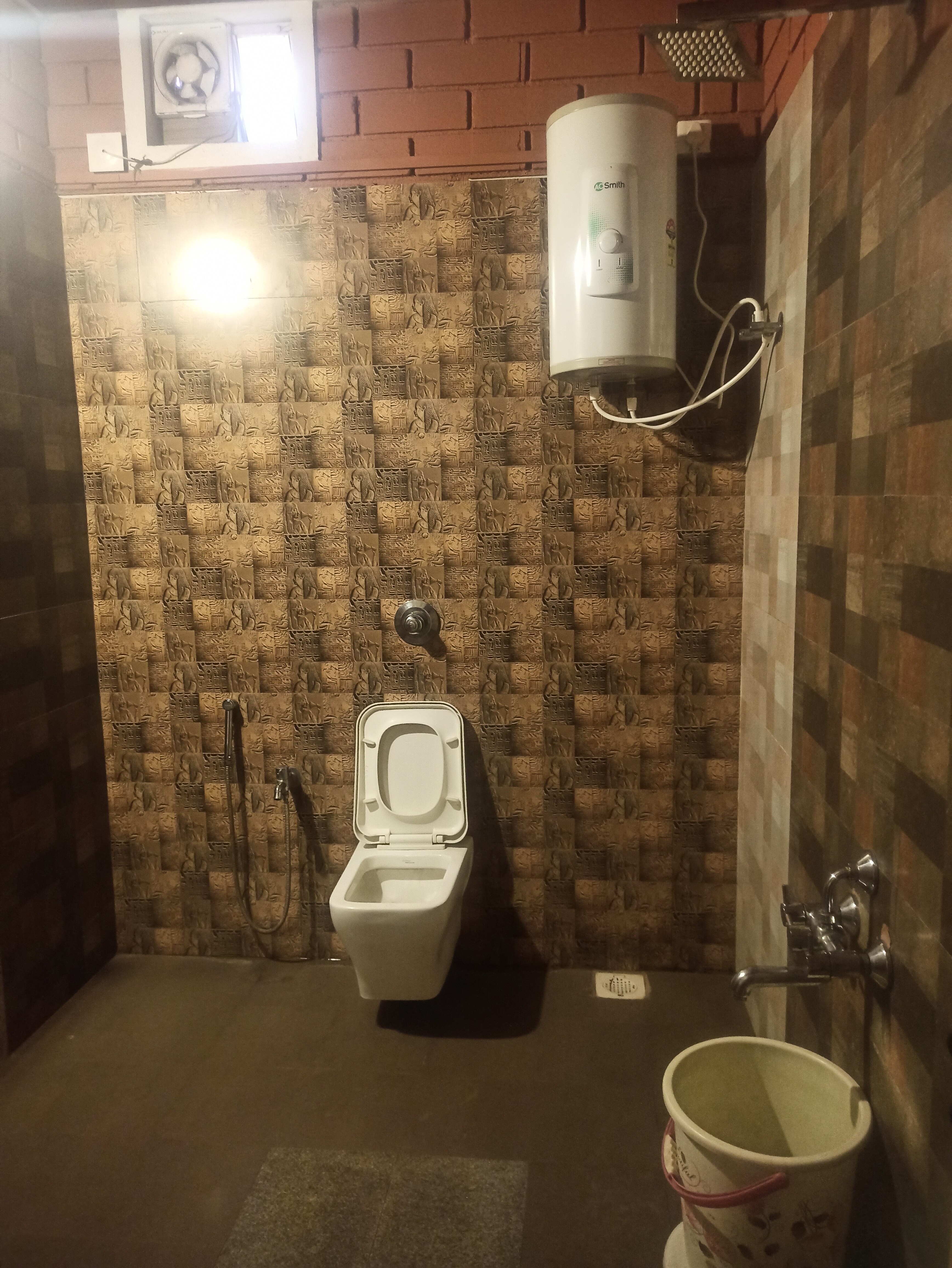 Panchavati Homestay Sringeri - Tap to explore photos