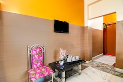 Super Hotel O Rishra Railway Station Formerly Green Guest House, Chandannagar
