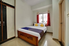 Hotel O Fortuner Palace, Bangalore