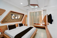 Hotel O Regional Science City Lucknow Formerly Rainbow Gold Inn, Lucknow
