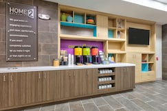 Home2 Suites by Hilton El Campo, Wharton
