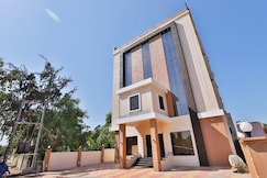 Hotel Parth Inn, Dwarka