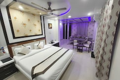 Frontline Residency, Patna