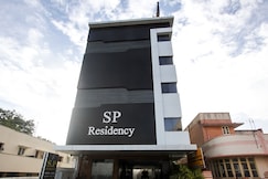 sai sp residency, Pollachi