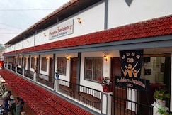Phoenix Residency, Ooty
