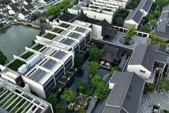 Kimpton BAMBOO GROVE SUZHOU, Yancheng