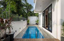 Swimming Pool 1