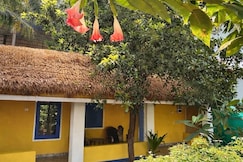 Chiku House, Goa