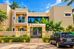 Fortune Resort, Alibaug