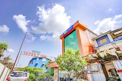 Via Super 7 Inn, Panvel