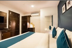 Juststay Sky, Indore