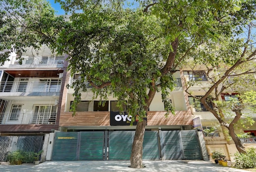 Hotel O The Better Inn