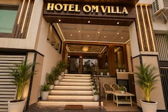 HOTEL OM VILLA, Varanasi