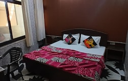 Standard Room Non AC