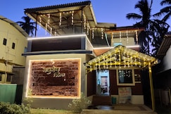 Madhumegh Villa, Alibaug