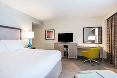 Hampton Inn & Suites Miami Midtown, FL, Miami (Florida)