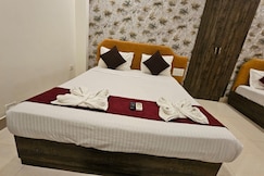 HOTEL SOUTHERN SUITES KONDAPUR, Hyderabad