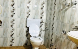 Washroom