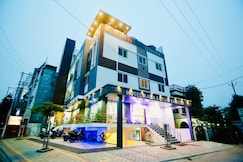 Hotel Rama, Gorakhpur