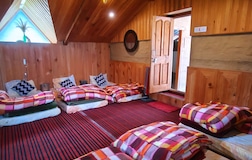 Private Room
