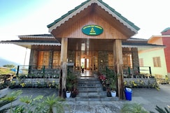 Eco Log Hut Resort, Phadamchen