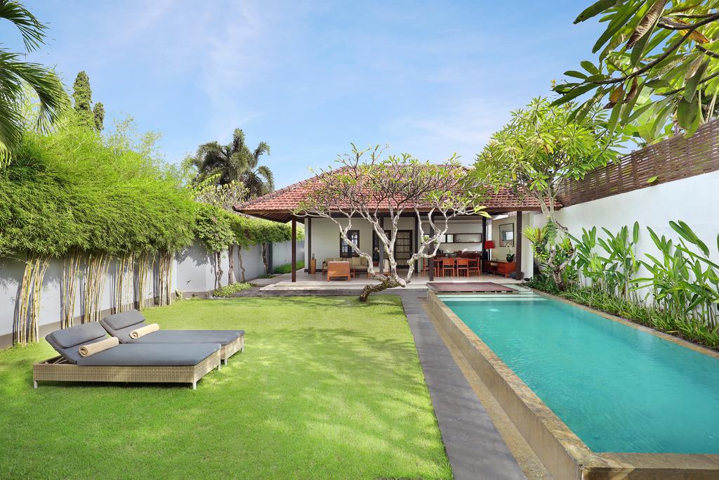Uma Sapna Villa Bali Villa Price Address Reviews