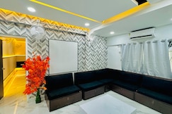 Oyster Stay 3BHK - Luxury Apartment, Chennai