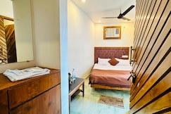 Hotel Basera Inn, Deoghar