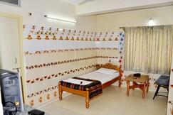 SR HOTEL COMPLEX, Bangalore