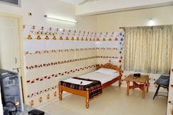 SR HOTEL COMPLEX, Challakere