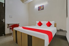 Hotel O Stanley Falls, Gurgaon