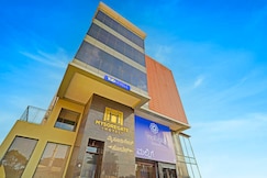 FabHotel Mysore Gate, Bangalore