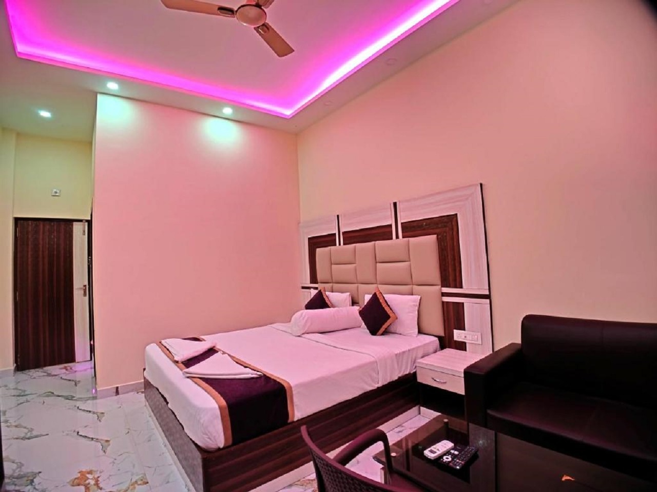 Elegant Beach Resort & Spa - Tap to explore photos