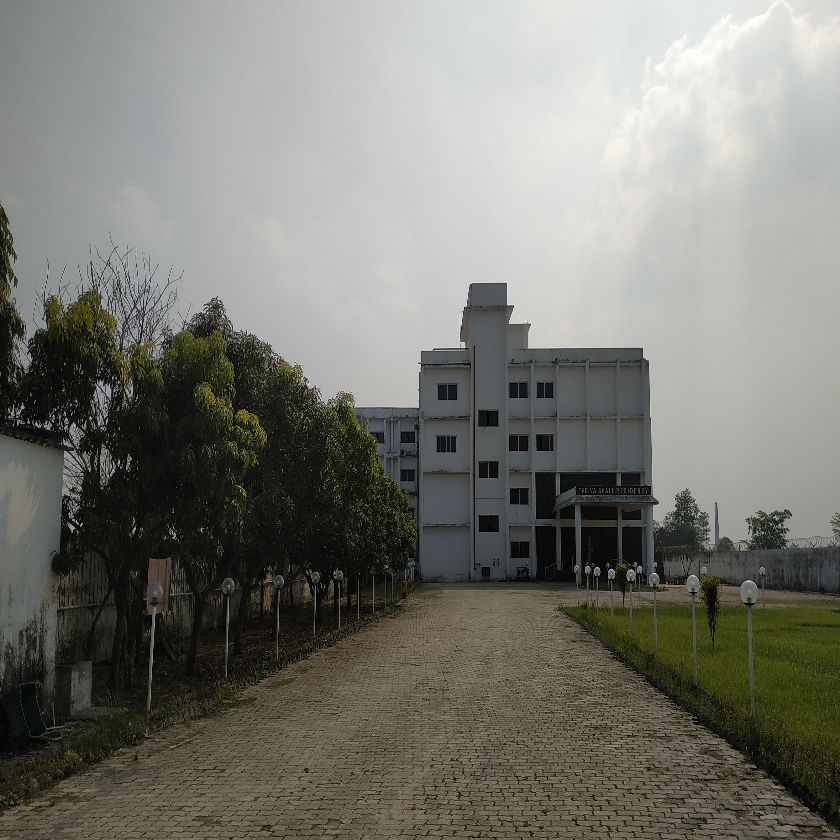 The Vaishali Residency - Tap to explore photos