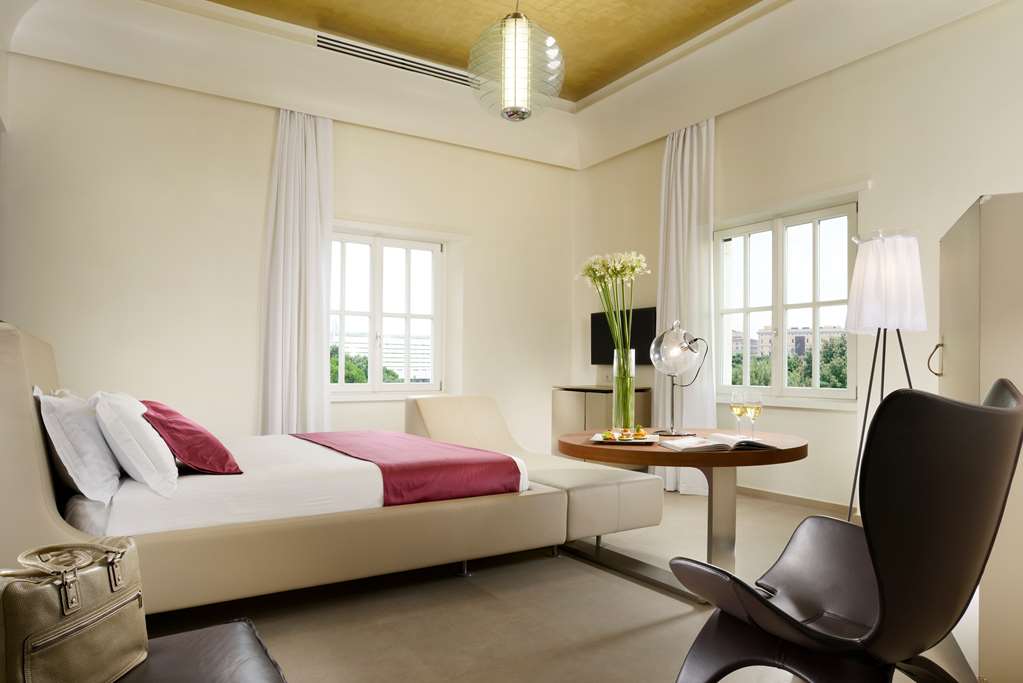 Palazzo Montemartini Rome, A Radisson Collection Hotel - Tap to explore photos