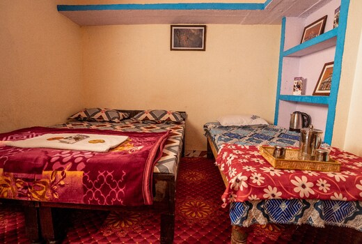 Shirishti Homestay