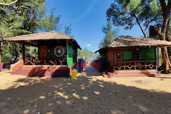 Patang Beach Cottage, Murudeshwar