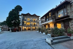 La Niwasa By Vatsam Hotels & Resorts(In House parking), Nainital