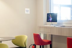 Holiday Inn Express AMIENS, Somme